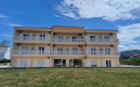 Aktaion Apartments